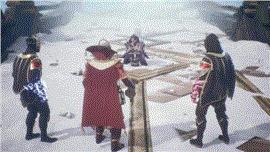 天龙八部 世界私服